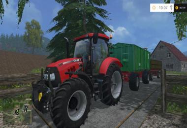 Wildcreek Valley v3.2