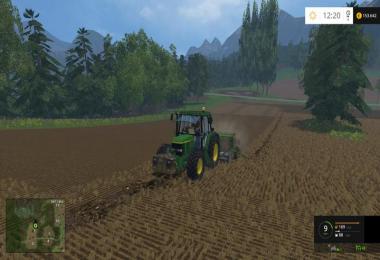 Wildcreek Valley v3.2