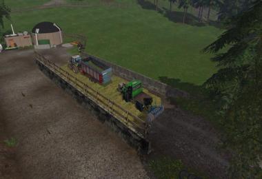 Wildcreek Valley v3.2