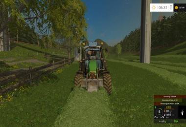 Wildcreek Valley v3.2