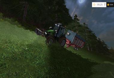Wildcreek Valley v3.2