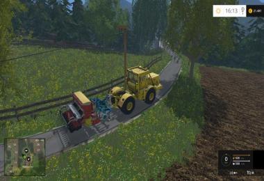 Wildcreek Valley v3.2