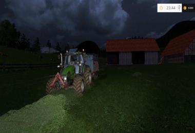 Wildcreek Valley v3.2