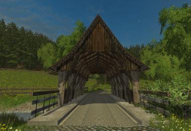 Wildcreek Valley v3.2