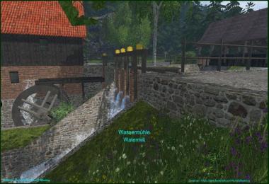 Wildcreek Valley v3.2