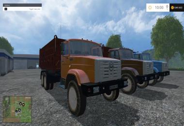 ZIL 4516 v1.0