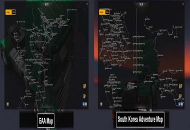 Zoom EAA + South Korea for original map 1.24.x