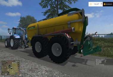 Zunhammer 18500PU v1.0