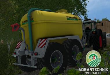 Zunhammer K15500 v1.0