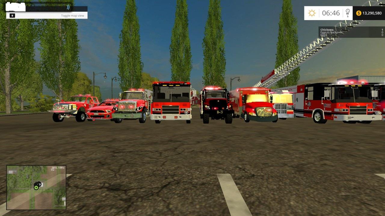 bear mountain fire pack LEAKED V1.0 thumbnail 5