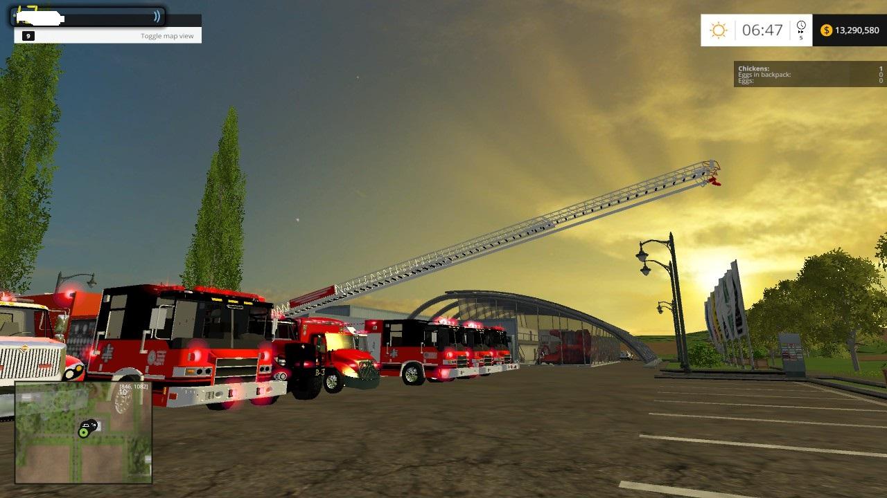 bear mountain fire pack LEAKED V1.0 thumbnail 7