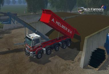 MAN A Helmer B.V. v1.0 Beta