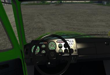  SAZ 35071 and Trailer v1.0