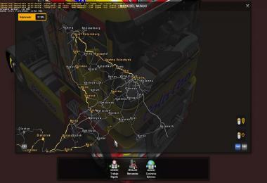 RusMap Zoom v1.6.3 FIX