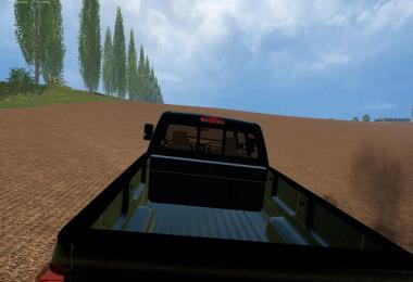 2015 Chevy 2500 update v2.1