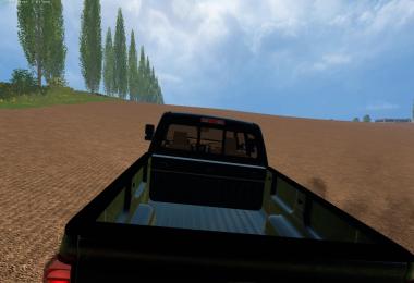 2015 Chevy 2500 update v2.1