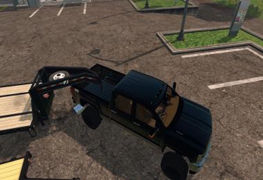 2015 Chevy 2500 update v2.1