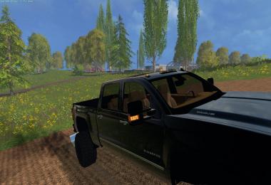 2015 Chevy 2500 update v2.1