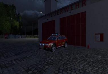 Audi A6 Kdow v1.0
