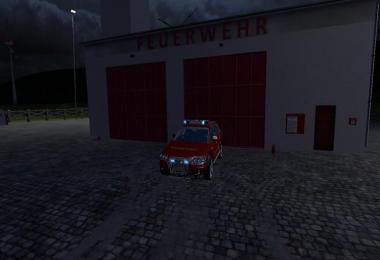 Audi A6 Kdow v1.0