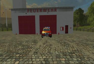 Audi A6 Kdow v1.0