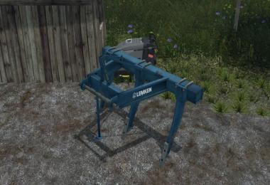 Lemken Labrador v1.0