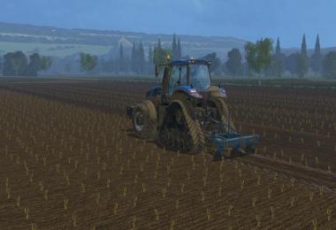 Lemken Labrador v1.0