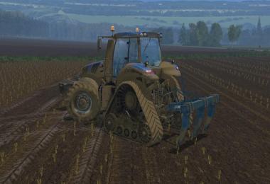 Lemken Labrador v1.0