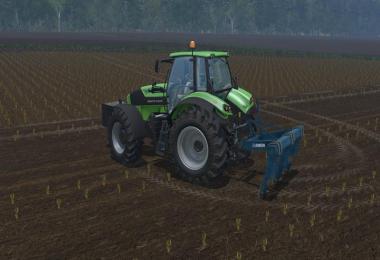 Lemken Labrador v1.0