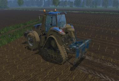 Lemken Labrador v1.0