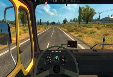 Mercedes Benz NG 1729 v1.0 adapted to V1.23.x, 1.24