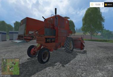 BIZON Z056 SUPER V1.0.1