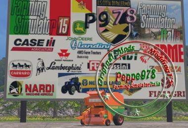 Gallignani 9250SL v1