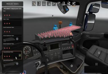 DLC Cabin Accessory Addons