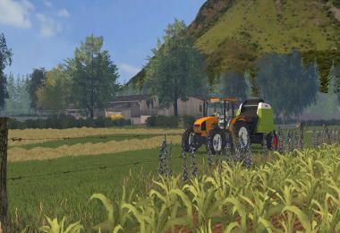 LaValleeDuCantal v0.9.1
