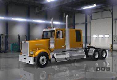 Western Star 4900