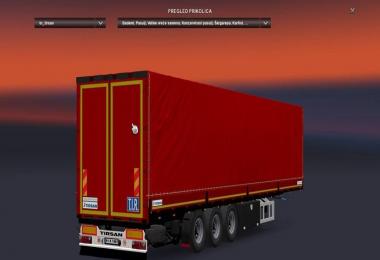 Trailers Pack