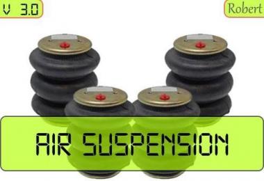 Air Suspension v3.0