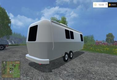 Airstream Camper v1