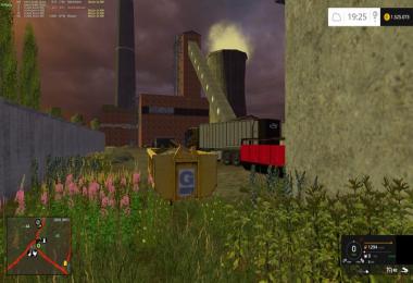 Altkirch in Alsace v3.0 Multifruit