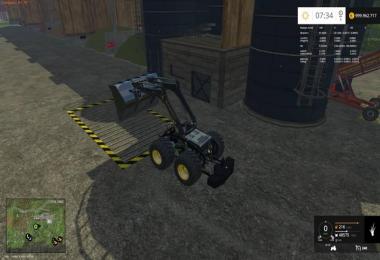 Amazon Crass Hopper v3.0