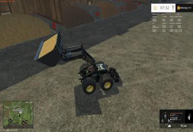 Amazon Crass Hopper v3.0