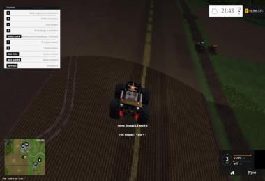 Amazon Crass Hopper v3.0