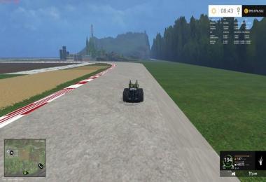 Amazon Crass Hopper v3.0