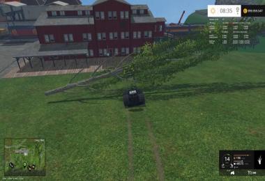 Amazon Crass Hopper v3.0