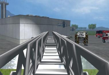 American FireTruck v1