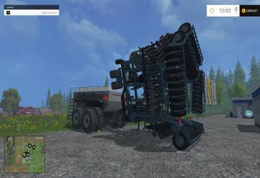 AMERICAN SUPER SEEDER v1