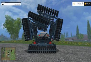 AMERICAN SUPER SEEDER v1