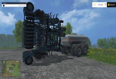 AMERICAN SUPER SEEDER v1