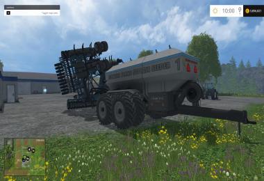 AMERICAN SUPER SEEDER v1